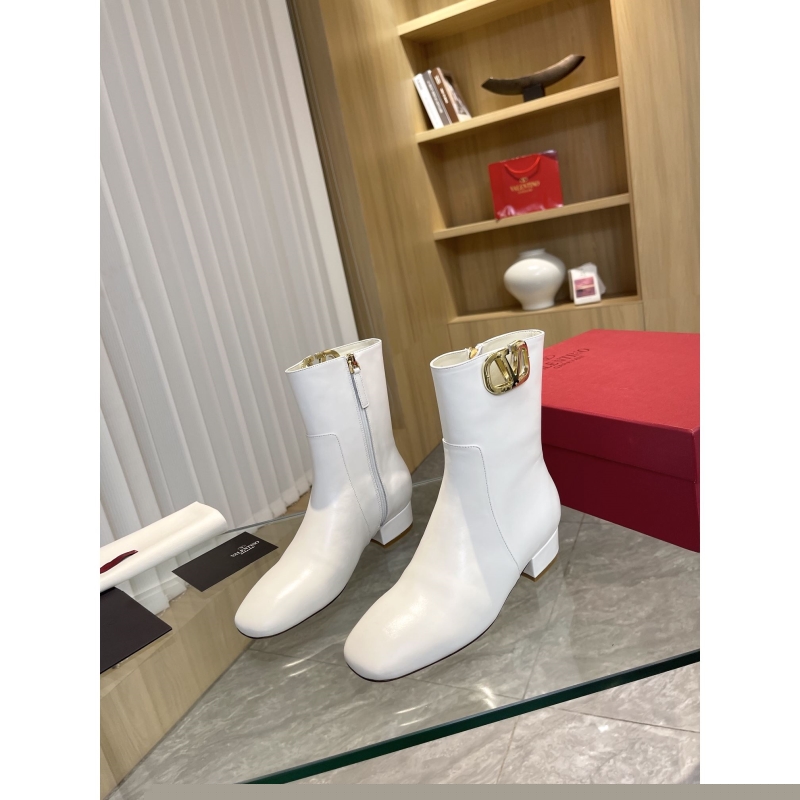Valentino Boots